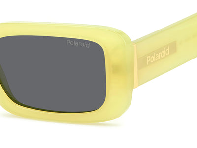Polaroid PLD6208/S/X Yellow/Grey #colour_yellow-grey