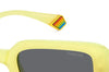 Polaroid PLD6208/S/X Yellow/Grey #colour_yellow-grey