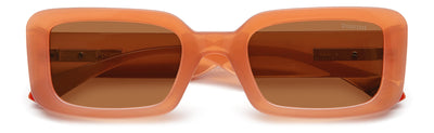 Polaroid PLD6208/S/X Peach/Copper #colour_peach-copper