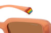 Polaroid PLD6208/S/X Peach/Copper #colour_peach-copper