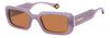 Polaroid PLD6208/S/X Lilac/Copper #colour_lilac-copper