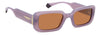 Polaroid PLD6208/S/X Lilac/Copper #colour_lilac-copper