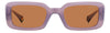 Polaroid PLD6208/S/X Lilac/Copper #colour_lilac-copper