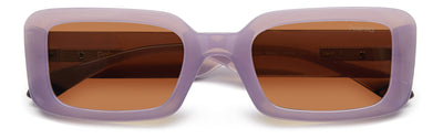 Polaroid PLD6208/S/X Lilac/Copper #colour_lilac-copper