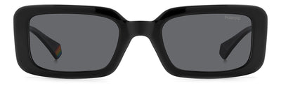 Polaroid PLD6208/S/X Black/Grey #colour_black-grey
