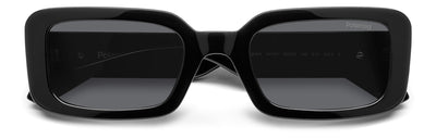 Polaroid PLD6208/S/X Black/Grey #colour_black-grey