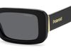 Polaroid PLD6208/S/X Black/Grey #colour_black-grey