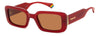 Polaroid PLD6208/S/X Red/Copper #colour_red-copper