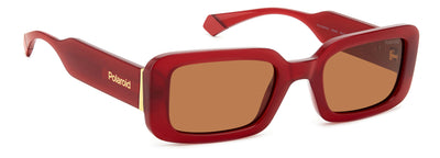 Polaroid PLD6208/S/X Red/Copper #colour_red-copper