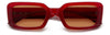 Polaroid PLD6208/S/X Red/Copper #colour_red-copper