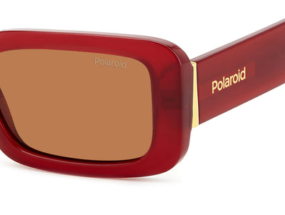 Polaroid PLD6208/S/X Red/Copper #colour_red-copper