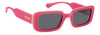 Polaroid PLD6208/S/X Fuchsia/Grey #colour_fuchsia-grey