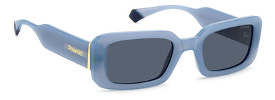 Polaroid PLD6208/S/X Azure/Blue #colour_azure-blue