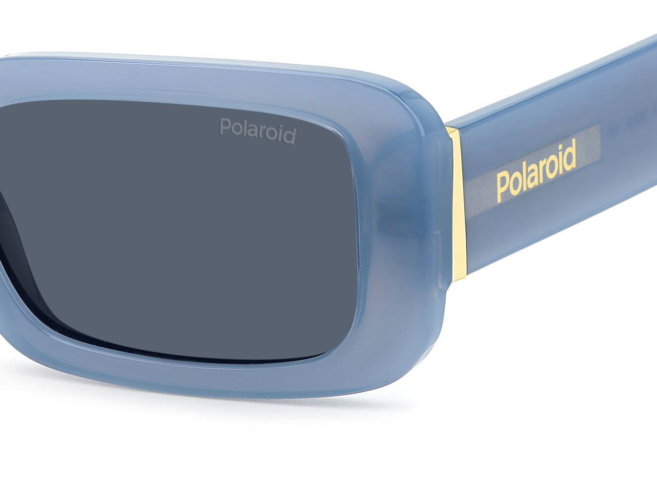 Polaroid PLD6208/S/X Azure/Blue #colour_azure-blue