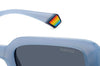 Polaroid PLD6208/S/X Azure/Blue #colour_azure-blue