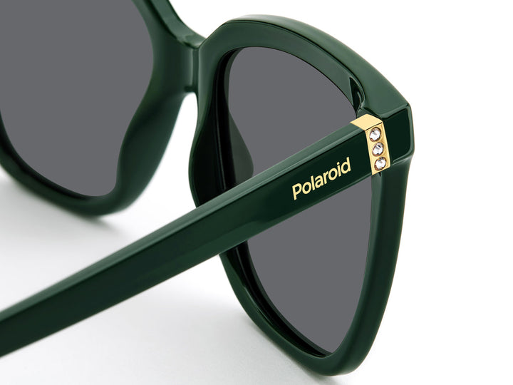 Polaroid PLD4155/S/X Square Sunglasses | Fashion Eyewear US display picture 1