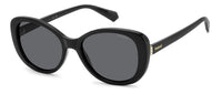 Polaroid PLD4154/S/X Black/Grey #colour_black-grey