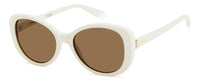 Polaroid PLD4154/S/X White/Bronze #colour_white-bronze