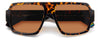 Polaroid PLD6209/S/X Havana/Copper #colour_havana-copper