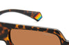 Polaroid PLD6209/S/X Havana/Copper #colour_havana-copper