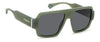 Polaroid PLD6209/S/X Grey/Grey #colour_grey-grey