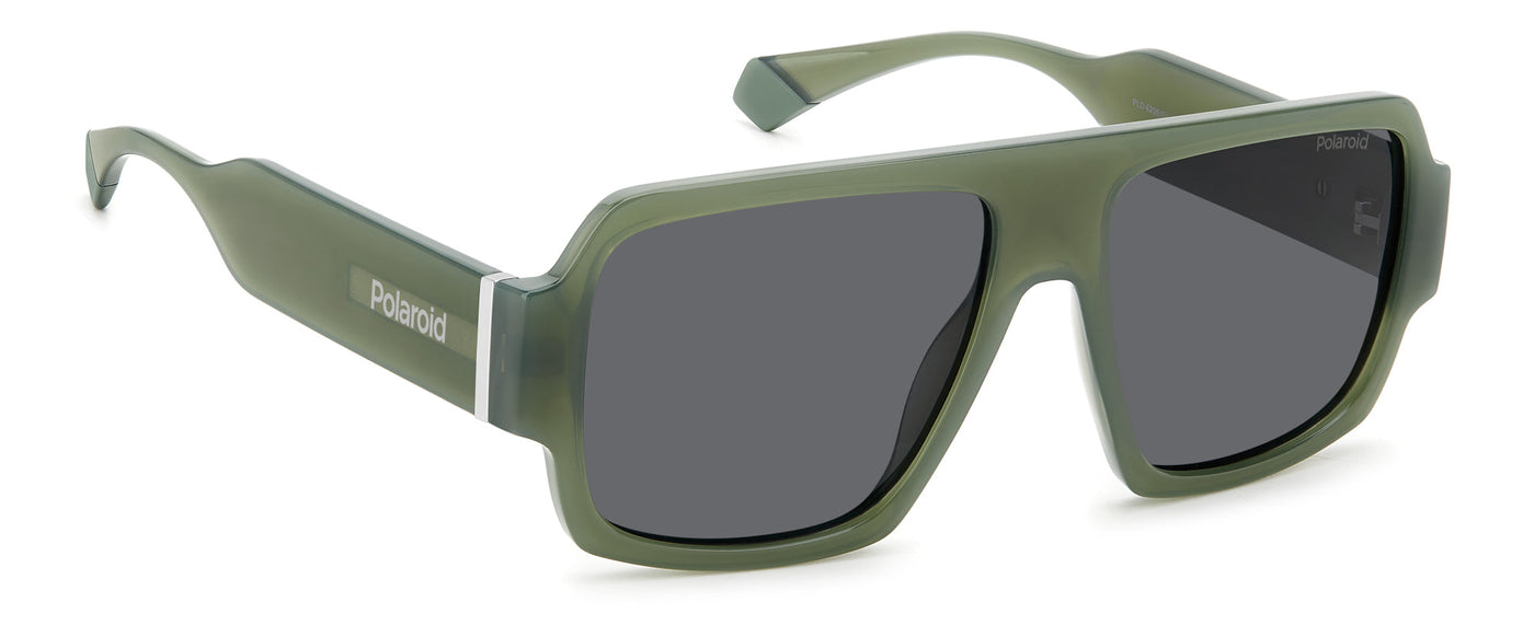 Polaroid PLD6209/S/X Grey/Grey #colour_grey-grey
