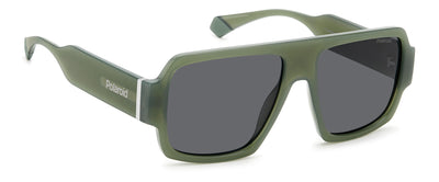 Polaroid PLD6209/S/X Grey/Grey #colour_grey-grey