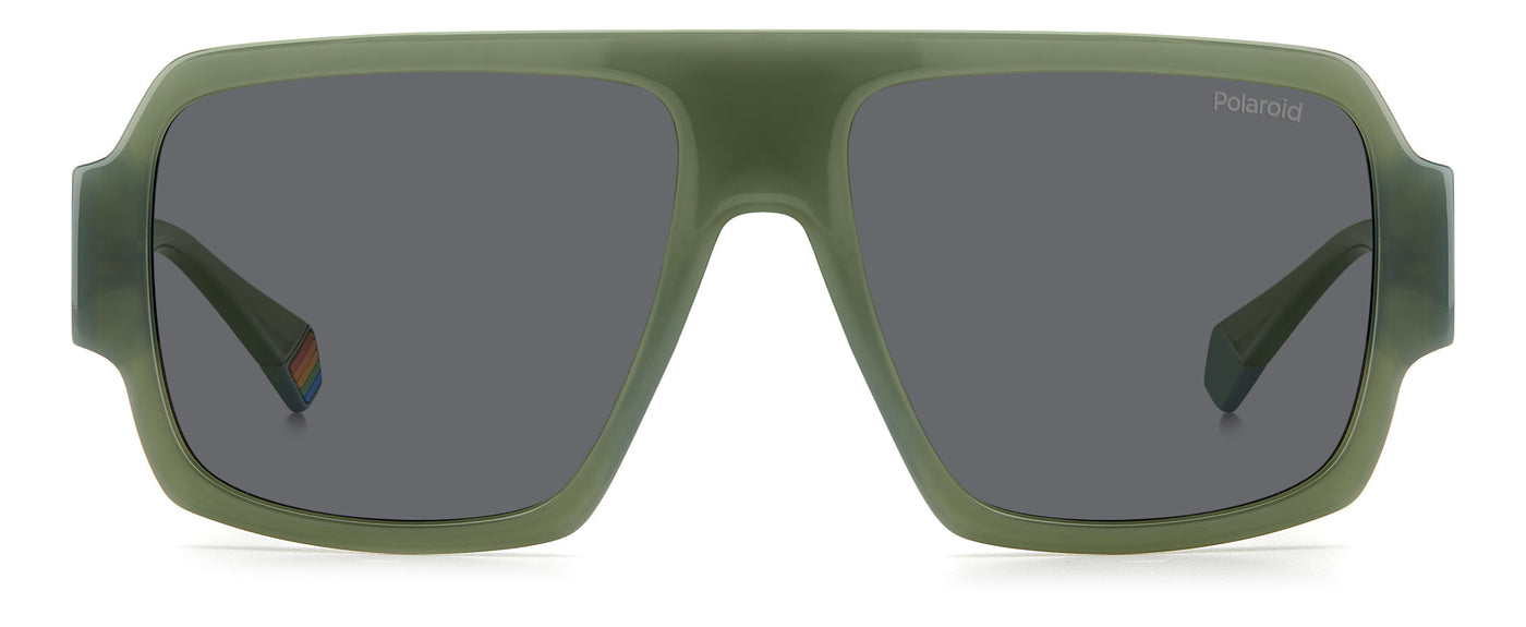 Polaroid PLD6209/S/X Grey/Grey #colour_grey-grey