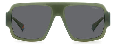 Polaroid PLD6209/S/X Grey/Grey #colour_grey-grey
