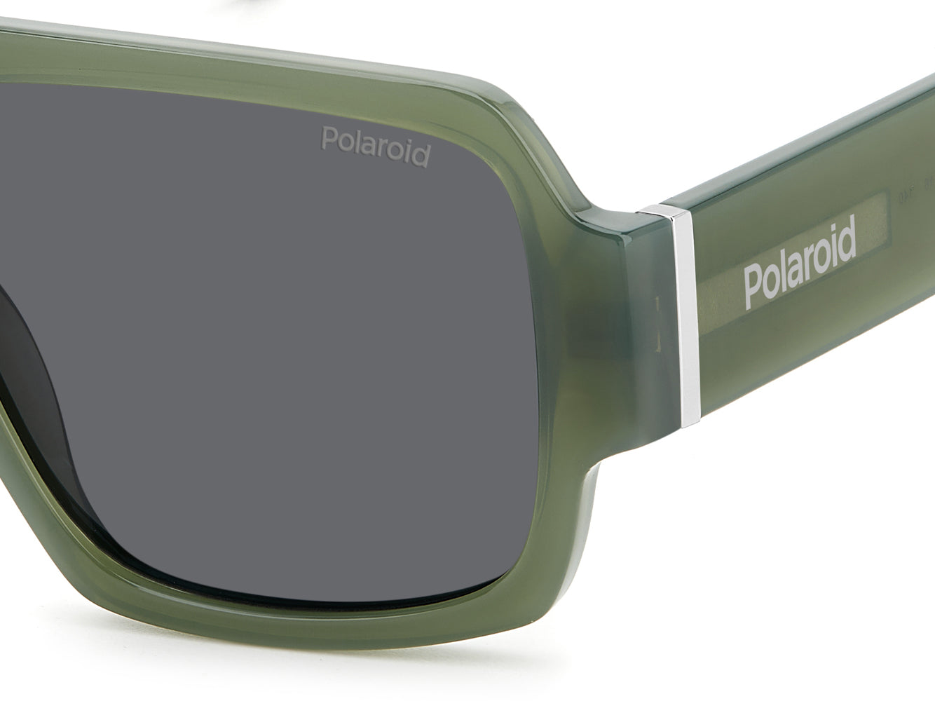 Polaroid PLD6209/S/X Grey/Grey #colour_grey-grey