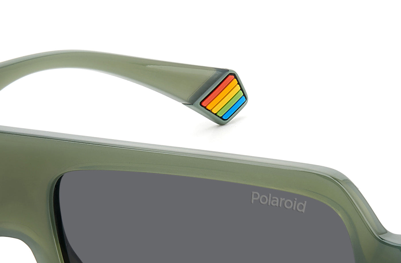 Polaroid PLD6209/S/X Grey/Grey #colour_grey-grey