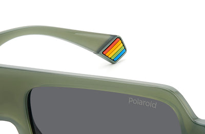 Polaroid PLD6209/S/X Grey/Grey #colour_grey-grey