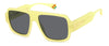 Polaroid PLD6209/S/X Yellow/Grey #colour_yellow-grey