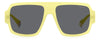 Polaroid PLD6209/S/X Yellow/Grey #colour_yellow-grey