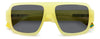 Polaroid PLD6209/S/X Yellow/Grey #colour_yellow-grey