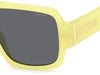 Polaroid PLD6209/S/X Yellow/Grey #colour_yellow-grey