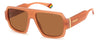 Polaroid PLD6209/S/X Peach/Copper #colour_peach-copper