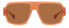 Polaroid PLD6209/S/X Peach/Copper #colour_peach-copper