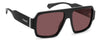 Polaroid PLD6209/S/X Black/Violet #colour_black-violet