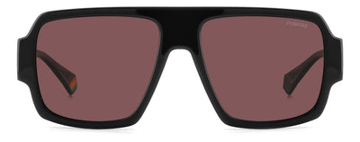 Polaroid PLD6209/S/X Black/Violet #colour_black-violet