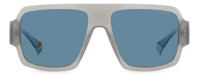Polaroid PLD6209/S/X Grey/Blue #colour_grey-blue