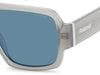 Polaroid PLD6209/S/X Grey/Blue #colour_grey-blue