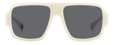 Polaroid PLD6209/S/X White/Grey #colour_white-grey