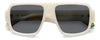 Polaroid PLD6209/S/X White/Grey #colour_white-grey