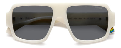 Polaroid PLD6209/S/X White/Grey #colour_white-grey