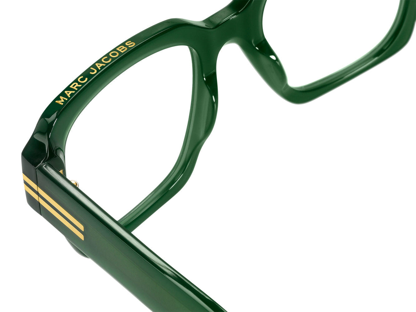 Marc Jacobs MJ 1088 Green #colour_green