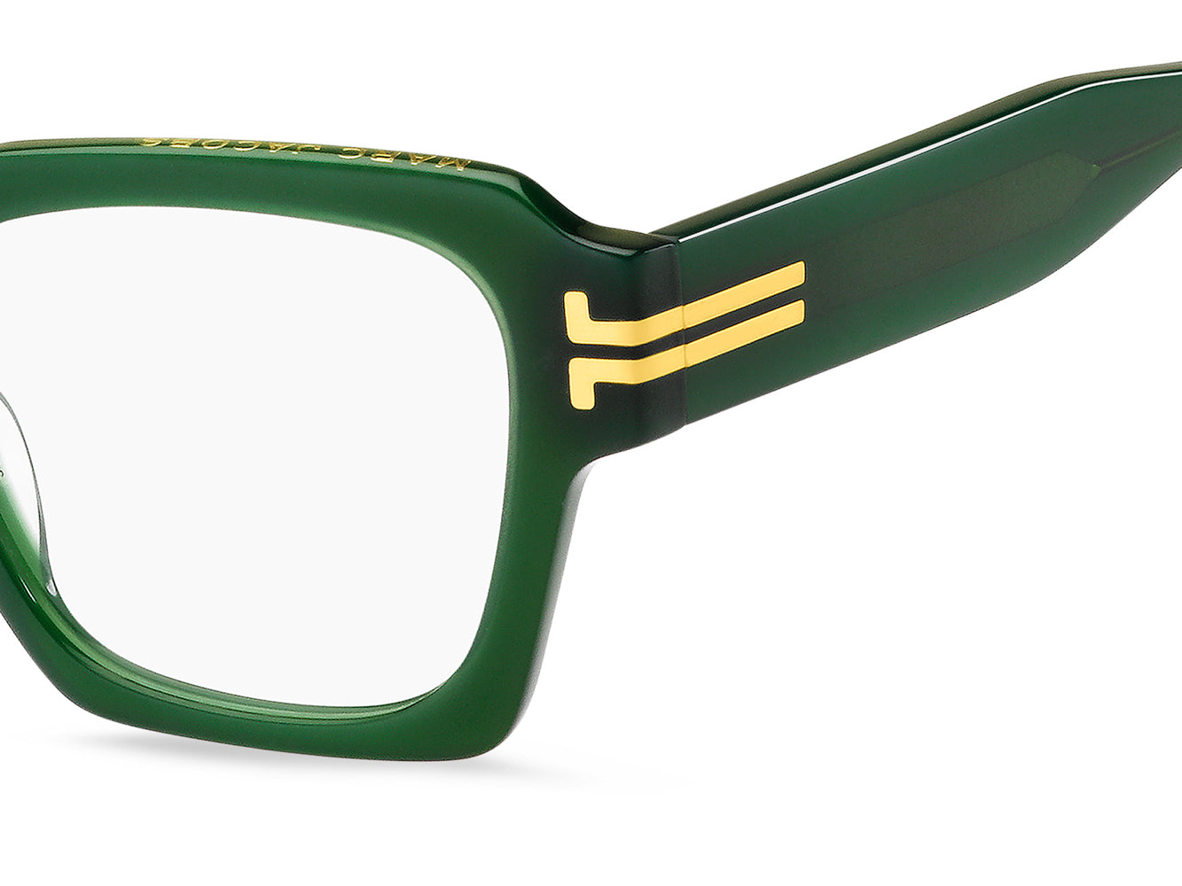 Marc Jacobs MJ 1088 Green #colour_green