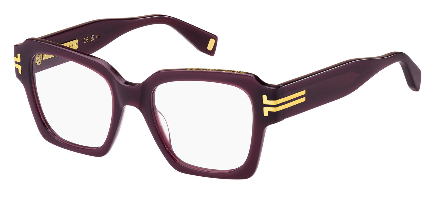 Marc Jacobs MJ 1088 Violet #colour_violet