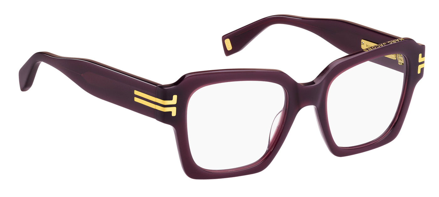 Marc Jacobs MJ 1088 Violet #colour_violet