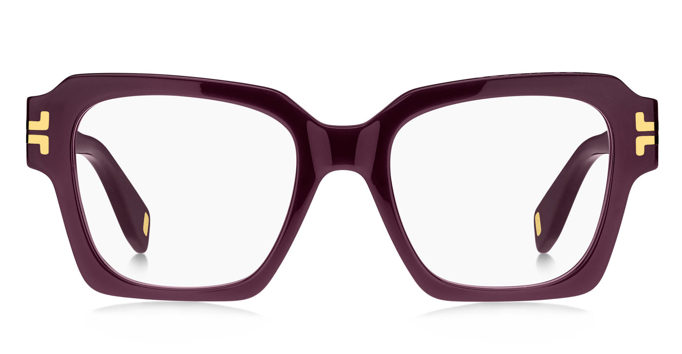 Marc Jacobs MJ 1088 Violet #colour_violet